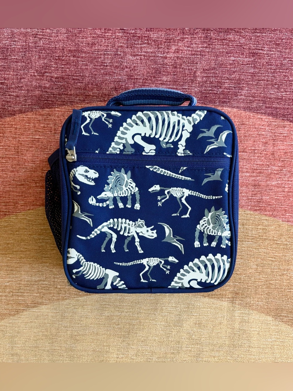 Pottery Barn Kids Lunch Box